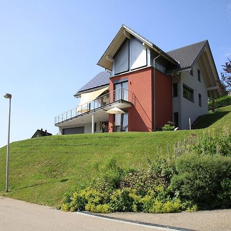 Ferienwohnung Bergahorn تودتنوبرغ المظهر الخارجي الصورة