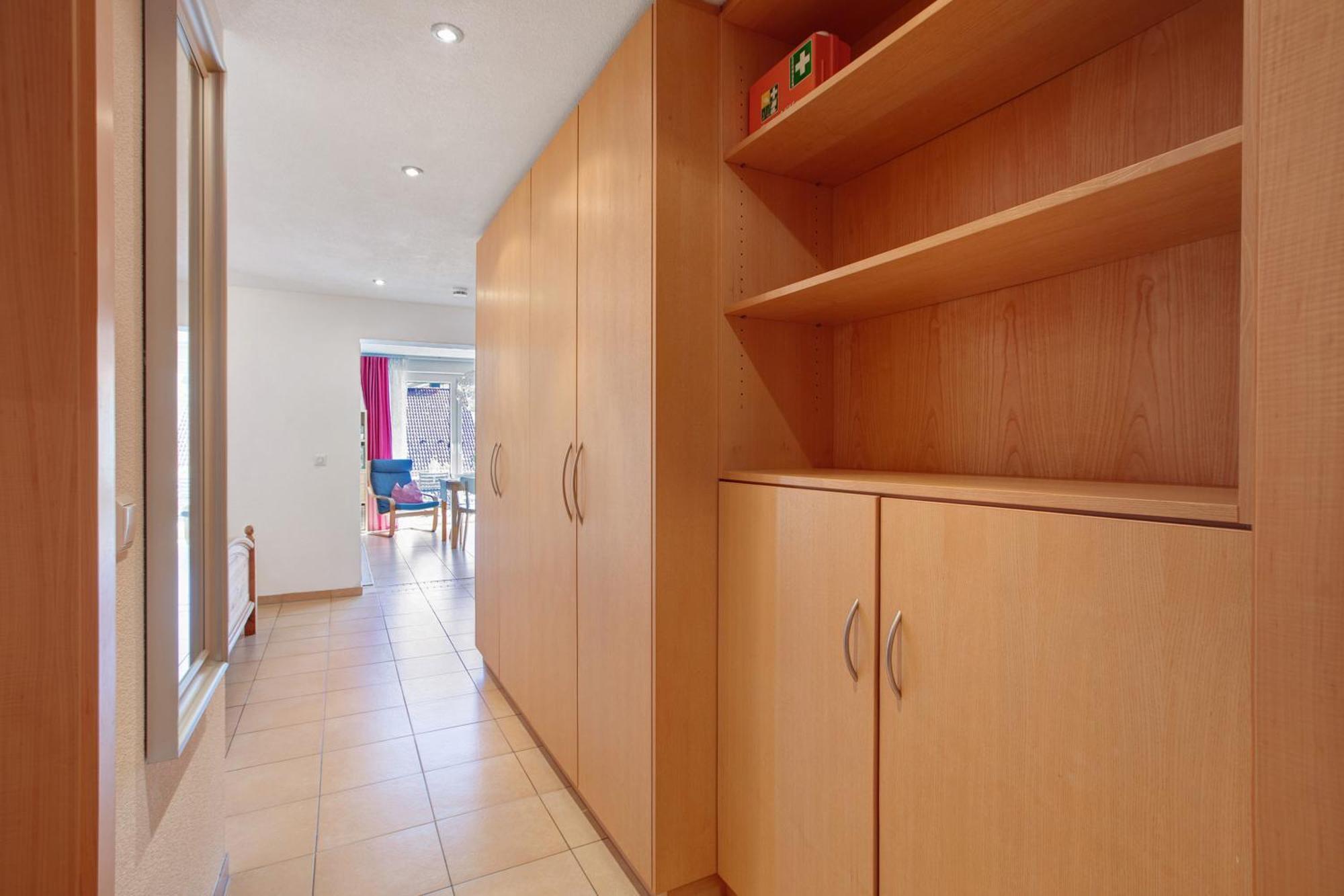 Ferienwohnung Bergahorn تودتنوبرغ المظهر الخارجي الصورة