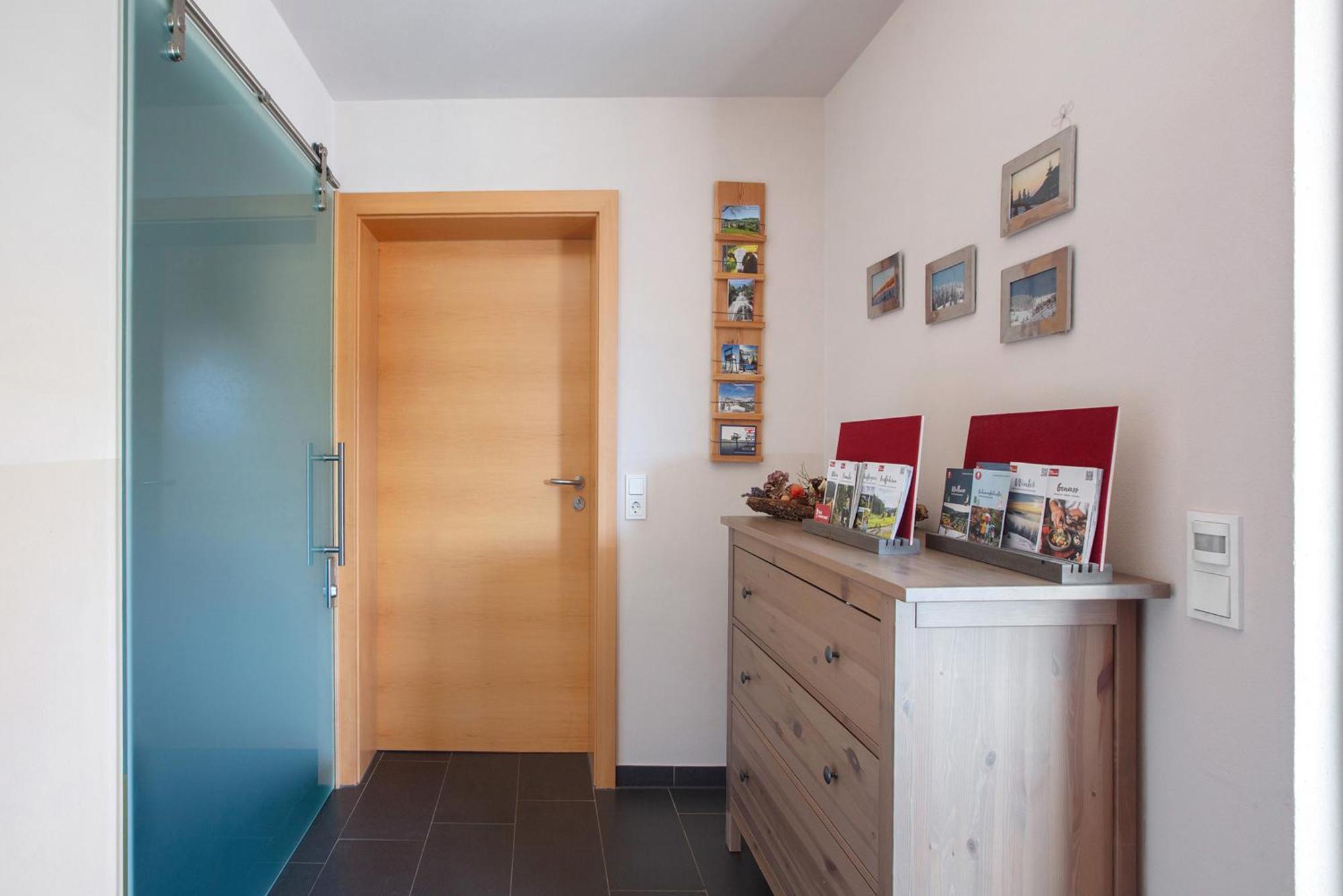 Ferienwohnung Bergahorn تودتنوبرغ المظهر الخارجي الصورة