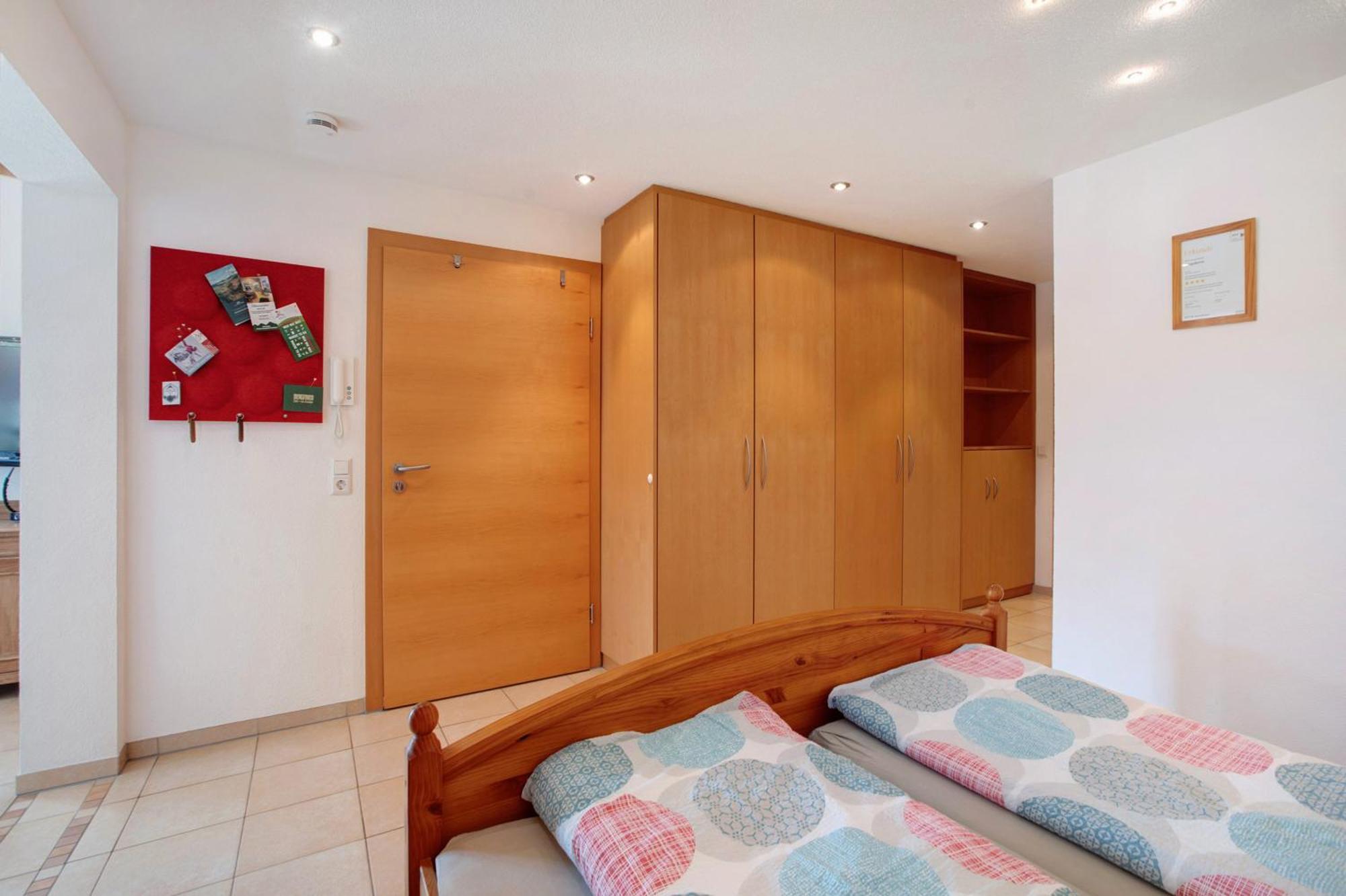Ferienwohnung Bergahorn تودتنوبرغ المظهر الخارجي الصورة