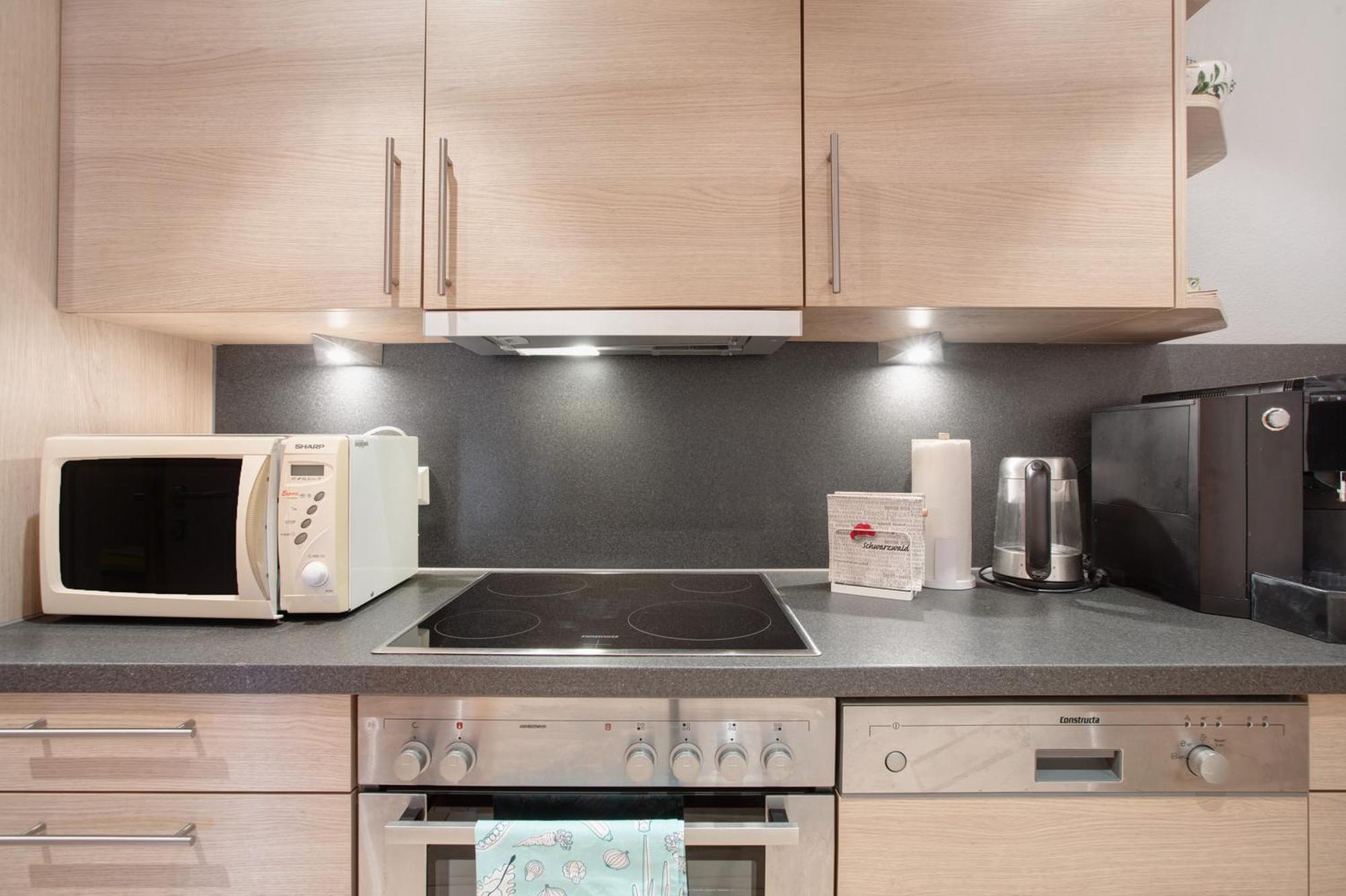 Ferienwohnung Bergahorn تودتنوبرغ المظهر الخارجي الصورة