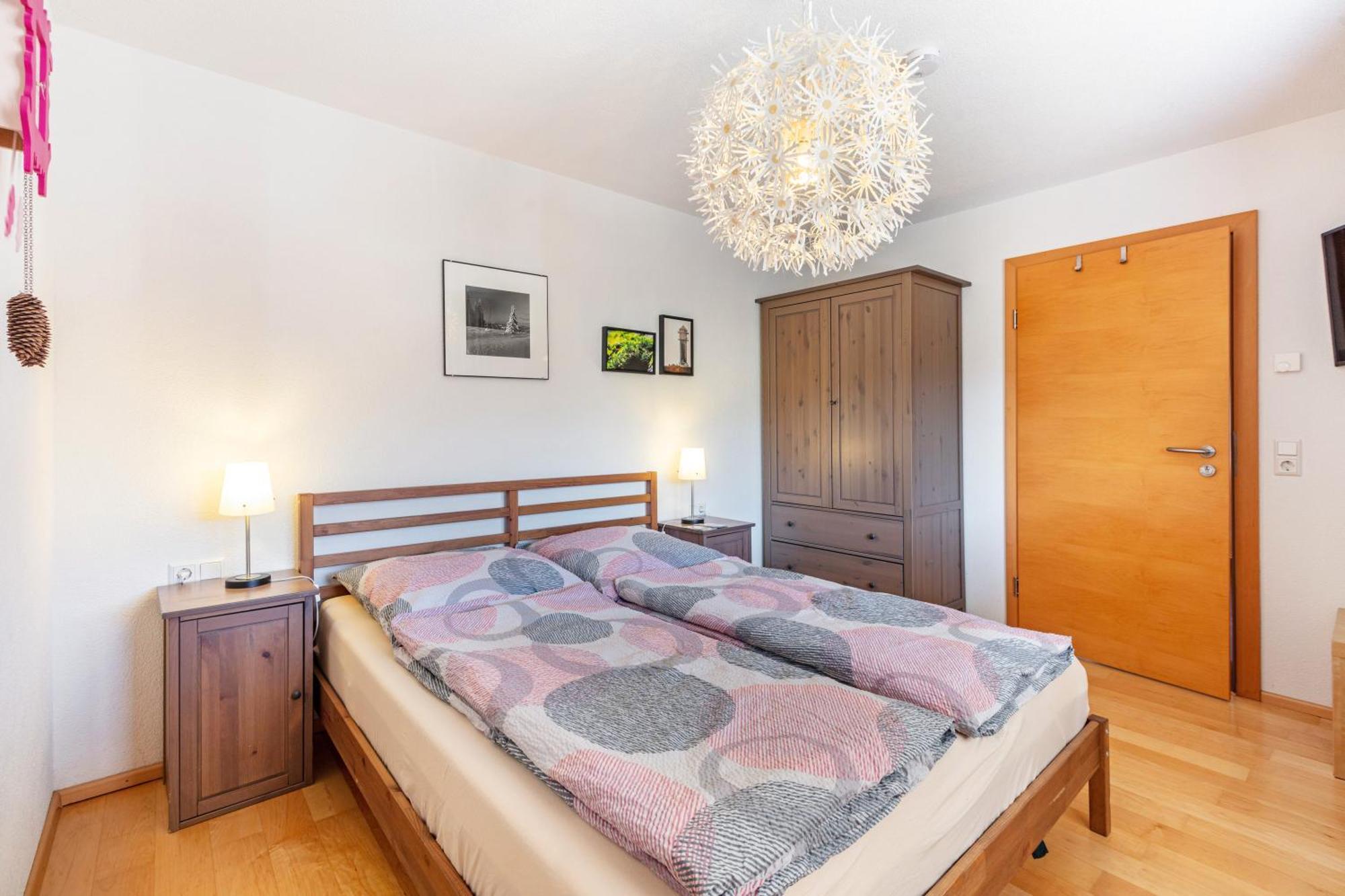 Ferienwohnung Bergahorn تودتنوبرغ المظهر الخارجي الصورة