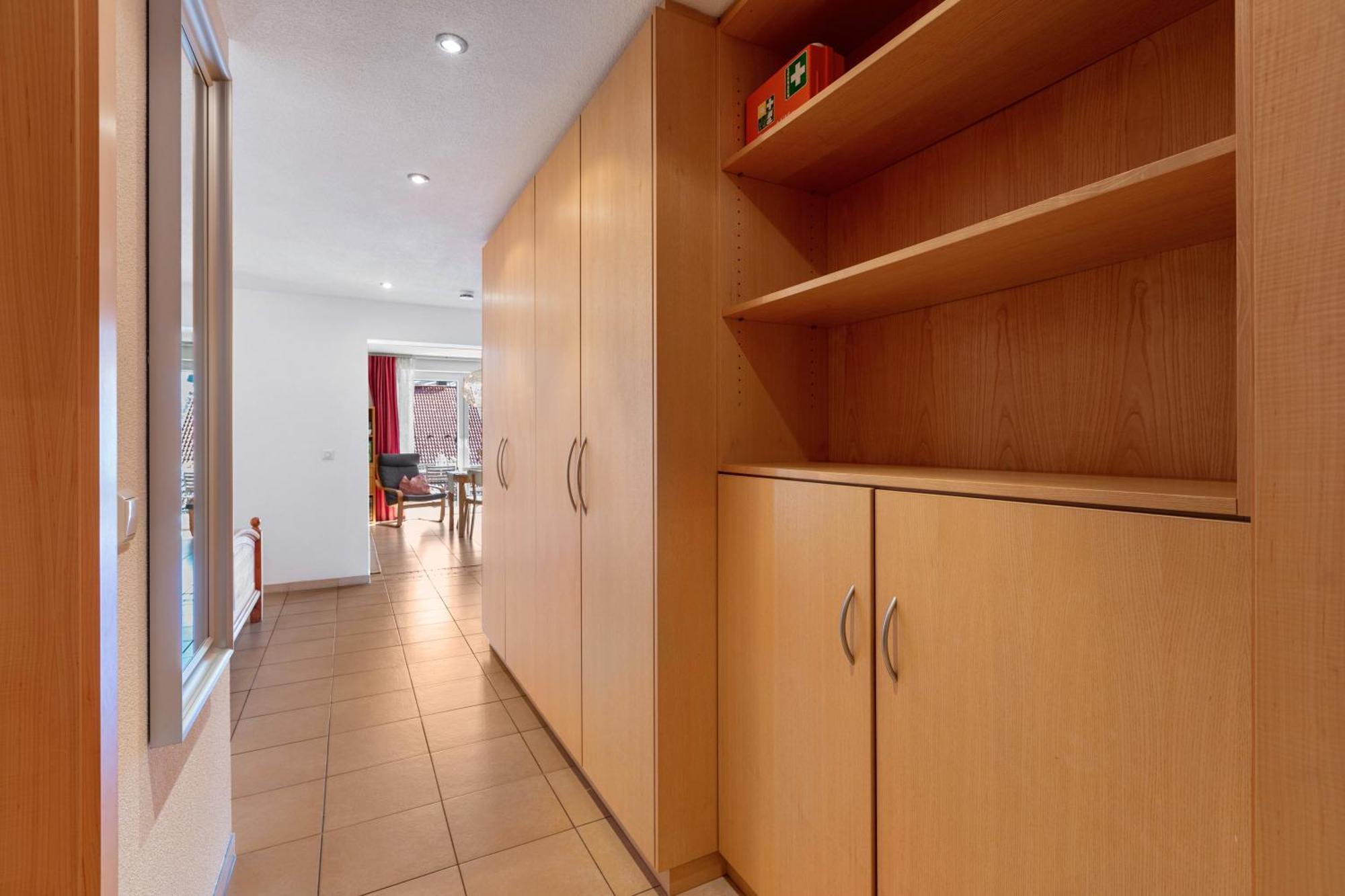 Ferienwohnung Bergahorn تودتنوبرغ المظهر الخارجي الصورة