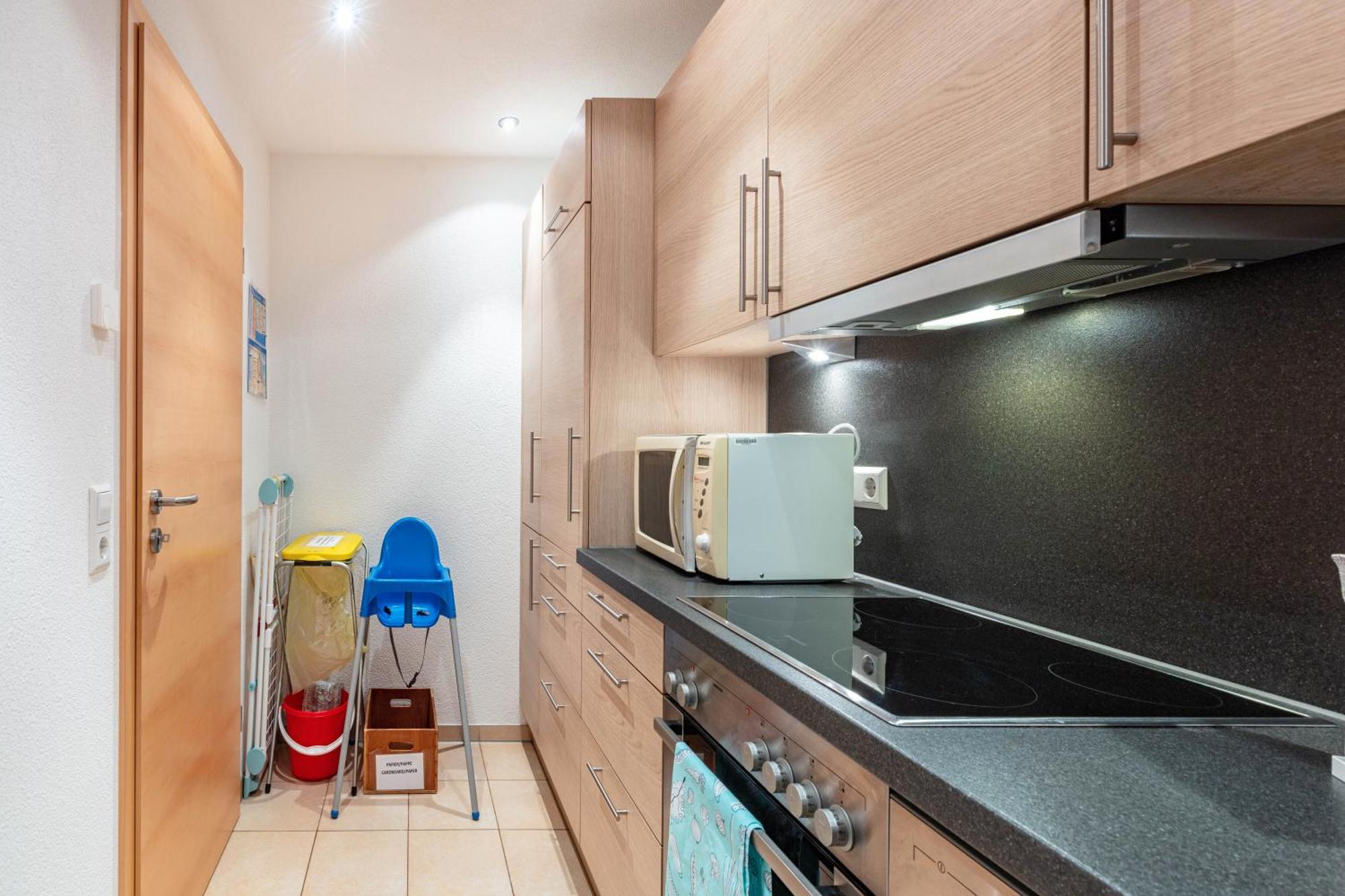 Ferienwohnung Bergahorn تودتنوبرغ المظهر الخارجي الصورة