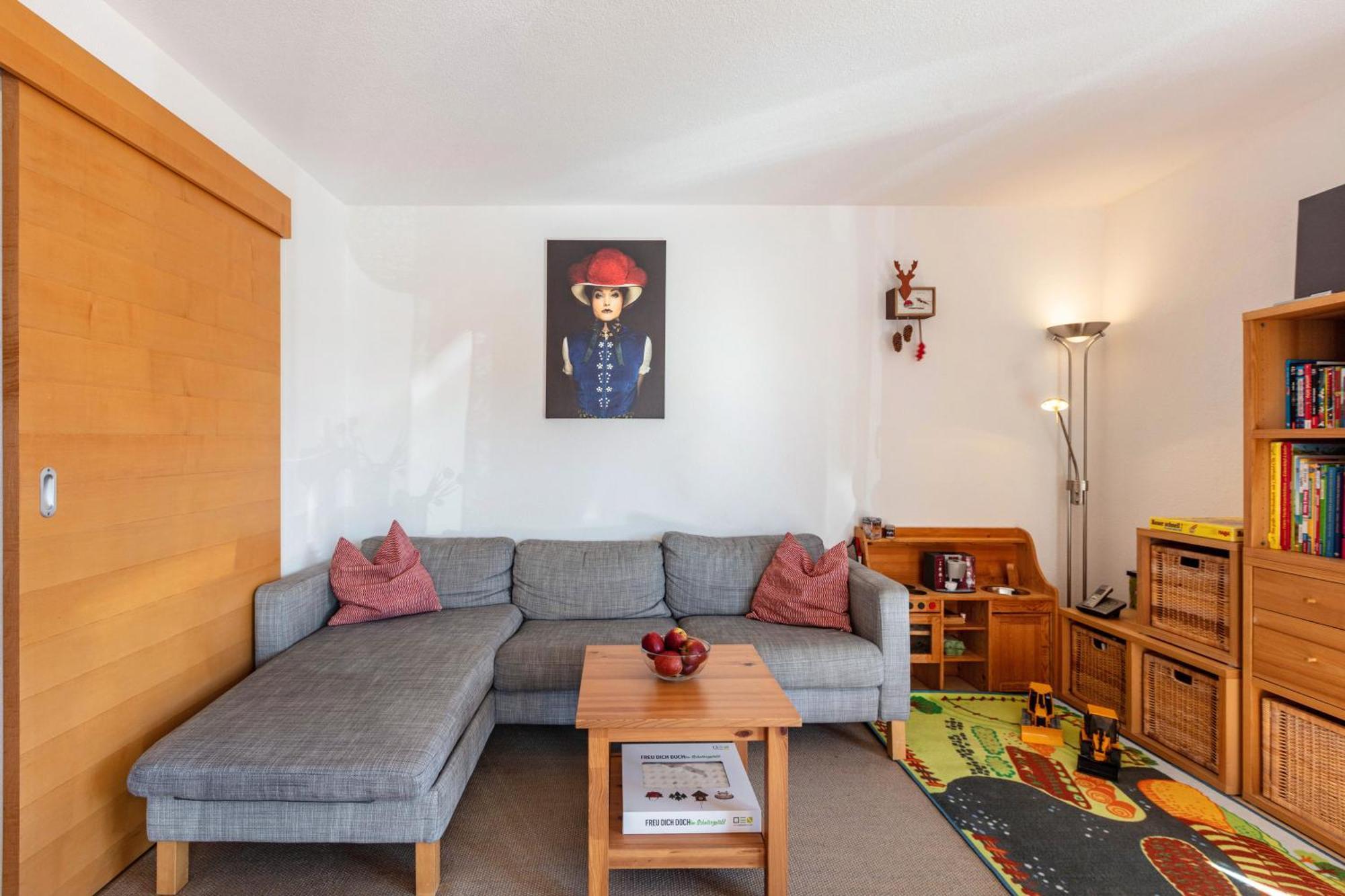 Ferienwohnung Bergahorn تودتنوبرغ المظهر الخارجي الصورة