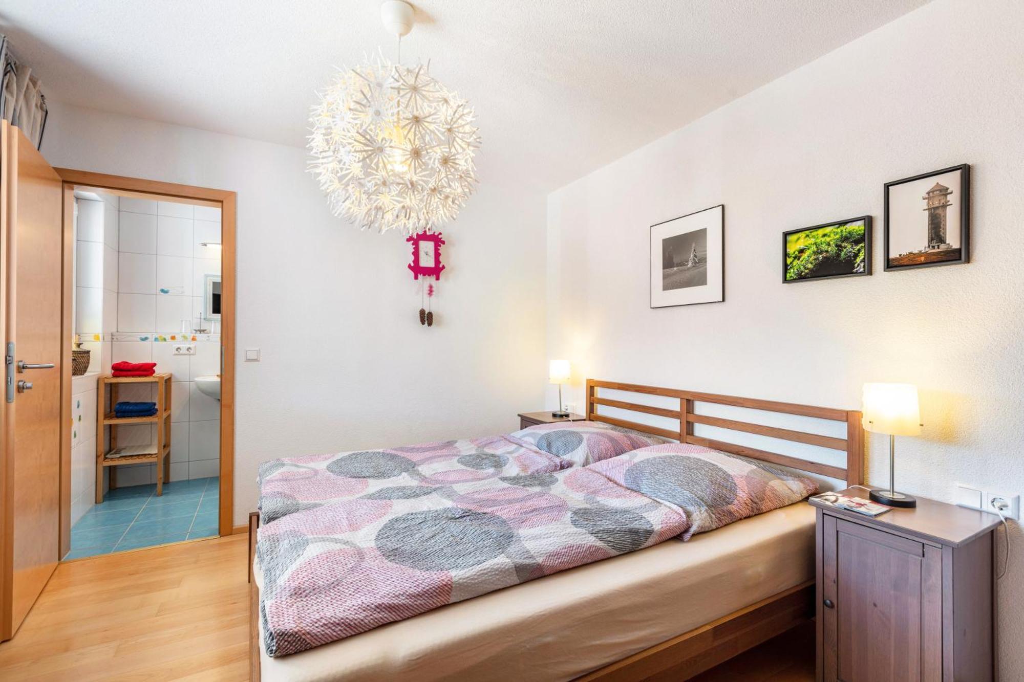 Ferienwohnung Bergahorn تودتنوبرغ المظهر الخارجي الصورة
